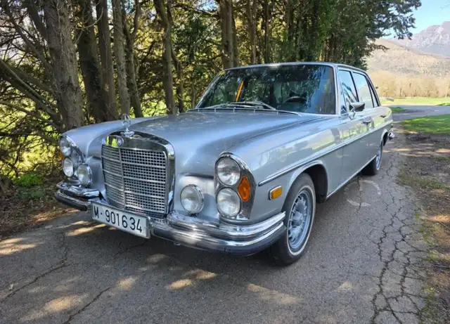 Mercedes-Benz 300 SEL 6.3 (109)