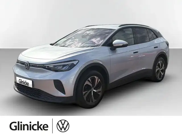 Volkswagen ID.4 Pure RüKa SiHz WäPuAmbiente