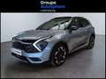Kia Sportage 1.6 CRDI MHEV GT-Line DCT Gris - thumbnail 6