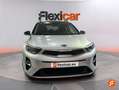 Kia Stonic 1.2 CVVT Eco-Dynamic Drive 84 Gris - thumbnail 2