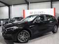 BMW 116 116d ADVANTAGE / ERST 5.000 KM / NEUWERTIG Schwarz - thumbnail 5