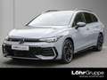 Volkswagen Golf Variant 2.0 TDI DSG R-Line Black Style AHK, 360°Kam., P... Grau - thumbnail 1
