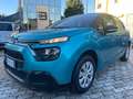 Citroen C3 C3 1.2 puretech Live NO CLIMA IDONEA NEOPATENTATI Bleu - thumbnail 1