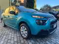 Citroen C3 C3 1.2 puretech Live NO CLIMA IDONEA NEOPATENTATI Blau - thumbnail 4