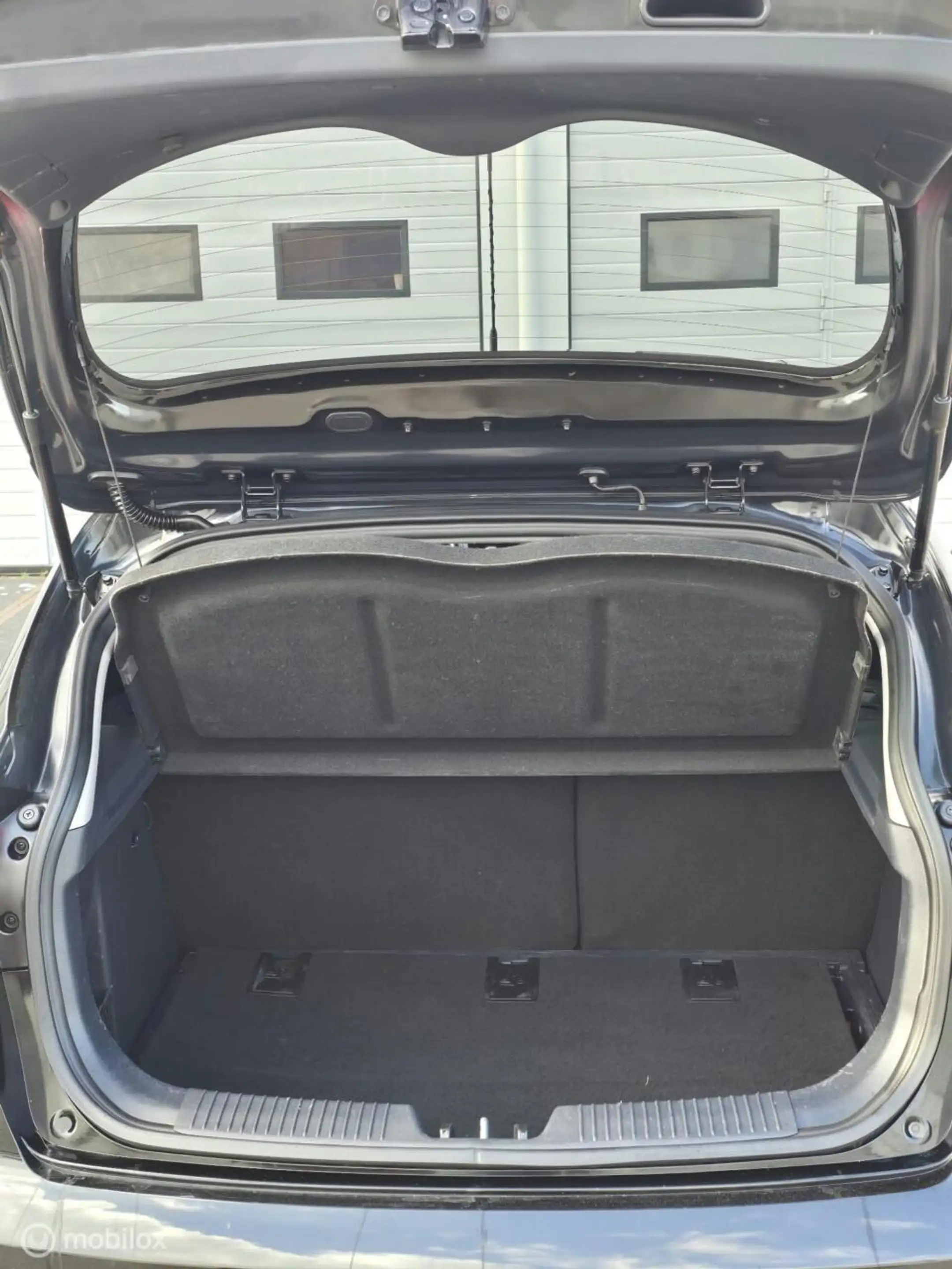 Kia Rio 1.2 CVVT ExecutiveLine — photo 8