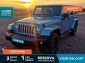 Jeep Wrangler 2.8 CRD Arctic Auto Azul - thumbnail 1
