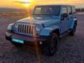Jeep Wrangler 2.8 CRD Arctic Auto Azul - thumbnail 2