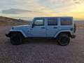 Jeep Wrangler 2.8 CRD Arctic Auto Azul - thumbnail 10