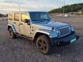 Jeep Wrangler 2.8 CRD Arctic Auto Azul - thumbnail 5