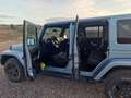 Jeep Wrangler 2.8 CRD Arctic Auto Azul - thumbnail 12