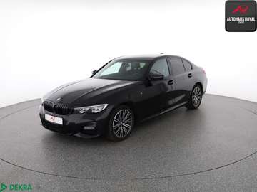 320 d M SPORT SHADOW HUD,HARMAN/K,ACC,TOTWINKEL