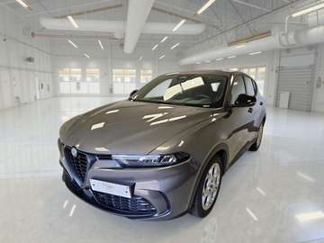 1.5 130 CV HYBRID TCT7 SPRINT SUV