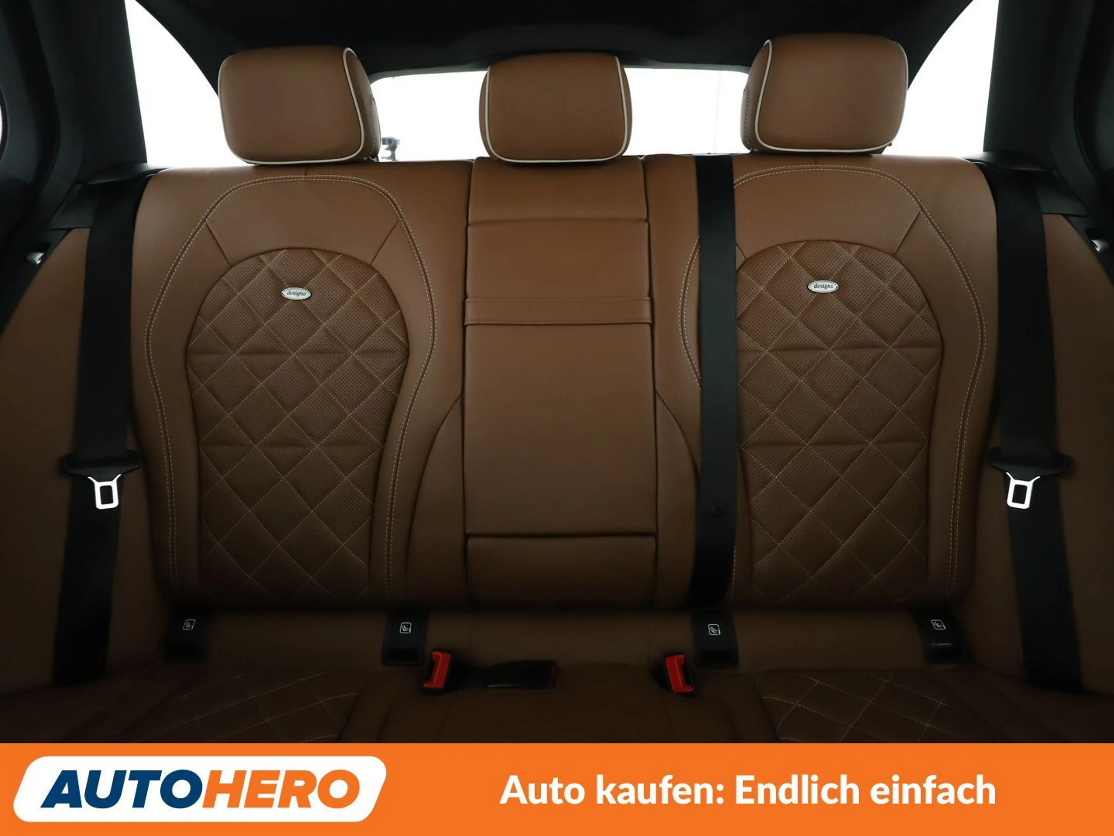 Mercedes-Benz C 43 AMG C 43 AMG T 4Matic Aut.*NAVI*LED*ACC*CAM*PDC*PANO — photo 15