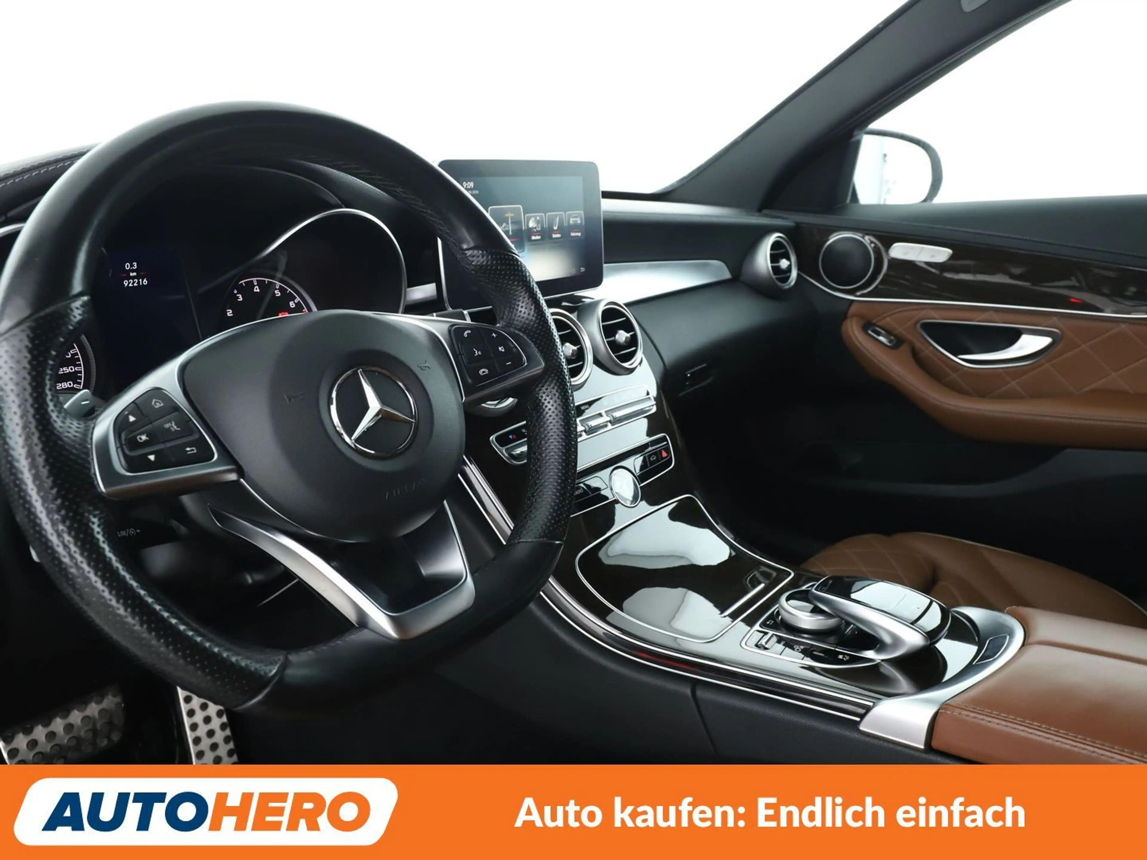 Mercedes-Benz C 43 AMG C 43 AMG T 4Matic Aut.*NAVI*LED*ACC*CAM*PDC*PANO — photo 11