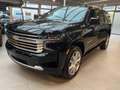 Chevrolet Suburban High Country 6.2 LPG*AHK*Pano*360° Schwarz - thumbnail 1