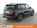 CUPRA Ateca 2.0 TSI 4Drive Aut.*NAVI*360*ACC*SHZ* Schwarz - thumbnail 6