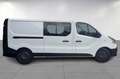 Renault Trafic Dubbele Cabine Airco + 6 PL + GPS Blanco - thumbnail 6