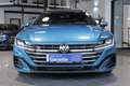 Volkswagen Arteon 2.0 TDI R-Line*IQ-LIGHT*PANO*STANDHEIZUNG Blau - thumbnail 6
