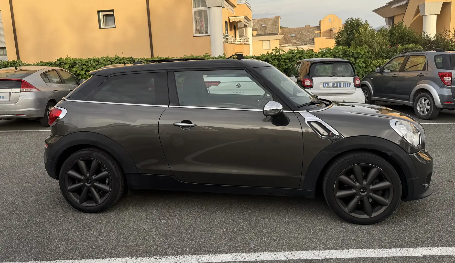 MINI Cooper SD Paceman 2.0 - 2
