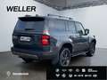 Toyota Land Cruiser 2.8 D-4D Automatik TEC-Edition *HUD* Gris - thumbnail 19