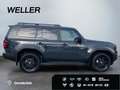 Toyota Land Cruiser 2.8 D-4D Automatik TEC-Edition *HUD* Gris - thumbnail 10