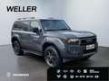 Toyota Land Cruiser 2.8 D-4D Automatik TEC-Edition *HUD* Gris - thumbnail 4