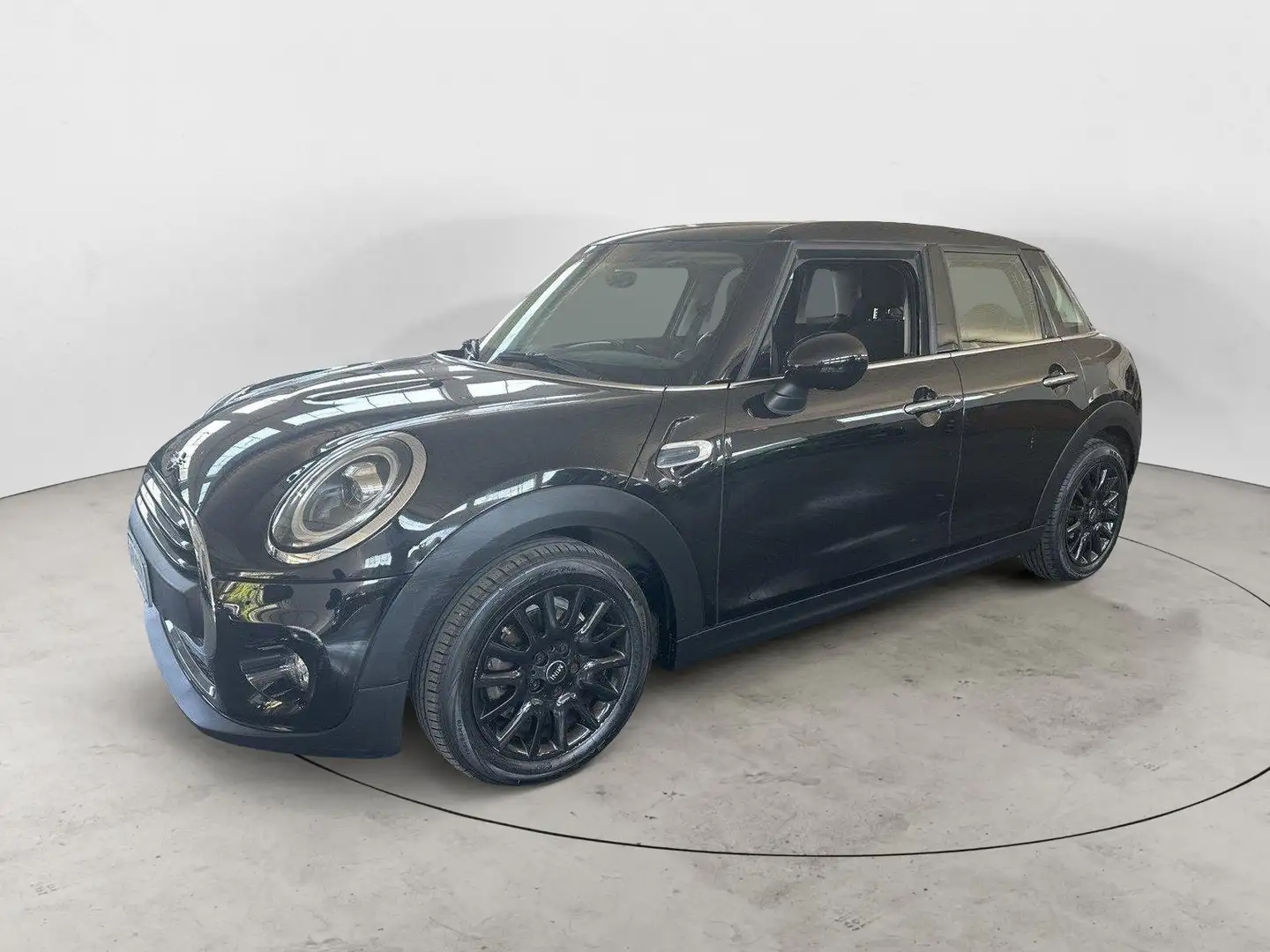 MINI One D Mini 1.5 One D Hype Nero - 1