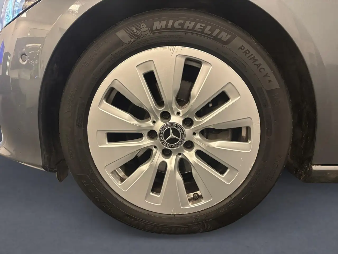Mercedes-Benz C 180 Business Line 15