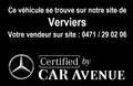 Mercedes-Benz C 180 Business Line Gris - thumbnail 2