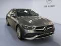 Mercedes-Benz C 180 Business Line Gris - thumbnail 8