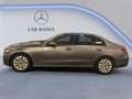 Mercedes-Benz C 180 Business Line Gris - thumbnail 3