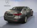 Mercedes-Benz C 180 Business Line Gris - thumbnail 6