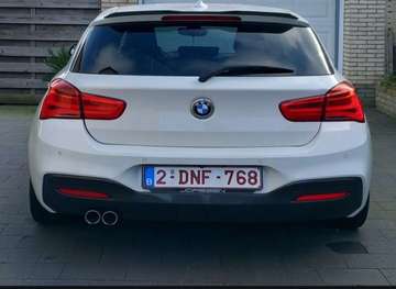 125d Sport-Aut. M Sport