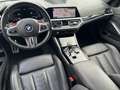 BMW M3 Competition NAV+LASER+360°+HEAD-UP+19 20ZO+VC Grau - thumbnail 11