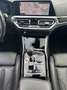 BMW M3 Competition NAV+LASER+360°+HEAD-UP+19 20ZO+VC Grau - thumbnail 12