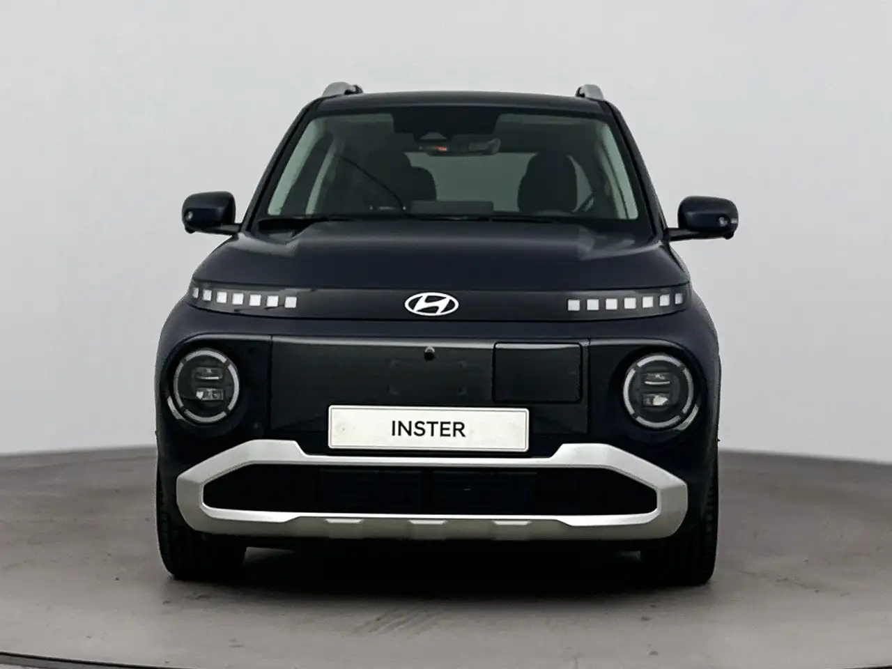 Hyundai Inster 2026
