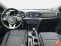 Kia Sportage 1.6 MHEV Drive Plus 100kW (136CV) 4x2 Gris - thumbnail 10
