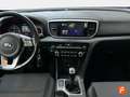 Kia Sportage 1.6 MHEV Drive Plus 100kW (136CV) 4x2 Gris - thumbnail 11