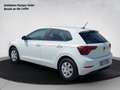 Volkswagen Polo 4Me Blanc - thumbnail 3
