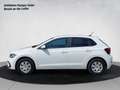 Volkswagen Polo 4Me Blanc - thumbnail 2