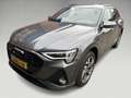 Audi e-tron E-tron 50 Quattro Launch edition Black S-Line Grey - thumbnail 5