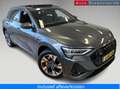 Audi e-tron E-tron 50 Quattro Launch edition Black S-Line Grijs - thumbnail 1