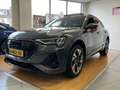 Audi e-tron E-tron 50 Quattro Launch edition Black S-Line Grijs - thumbnail 18