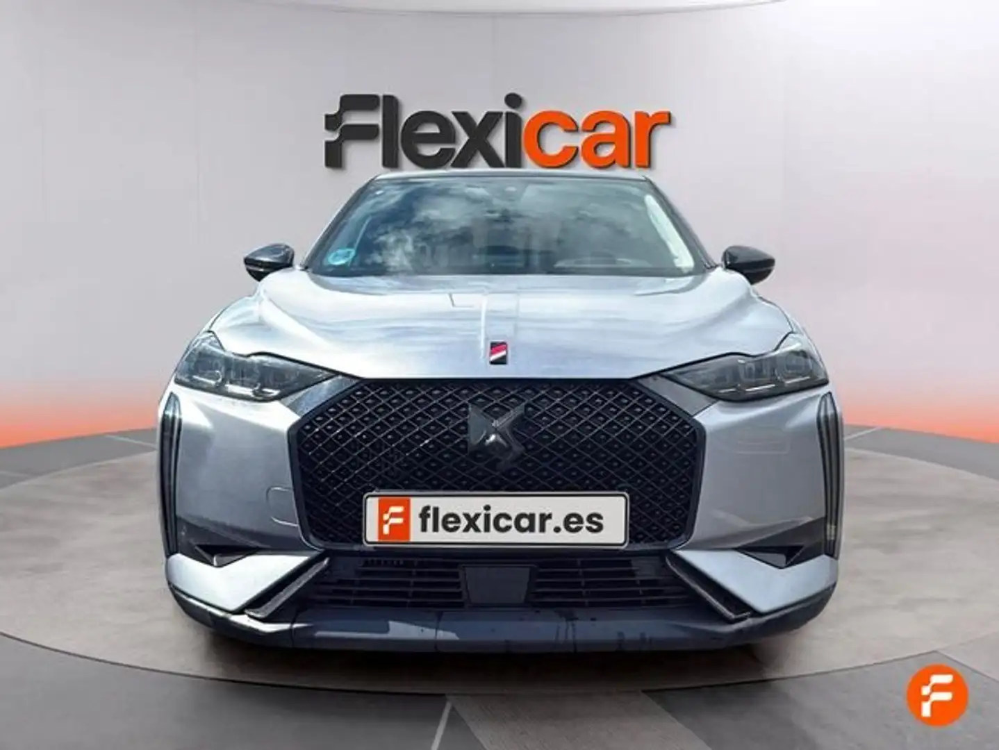 DS Automobiles DS 3 96kW (130CV) PERFORMANCE LINE - 5P (2022) Gris - 2
