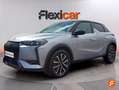 DS Automobiles DS 3 96kW (130CV) PERFORMANCE LINE - 5P (2022) Gris - thumbnail 3