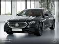 Mercedes-Benz E 450 d 4M AMG Fahrass 360° Pano Burmester Distr. Schwarz - thumbnail 2