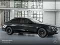 Mercedes-Benz E 450 d 4M AMG Fahrass 360° Pano Burmester Distr. Schwarz - thumbnail 15