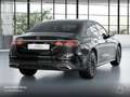 Mercedes-Benz E 450 d 4M AMG Fahrass 360° Pano Burmester Distr. Schwarz - thumbnail 4