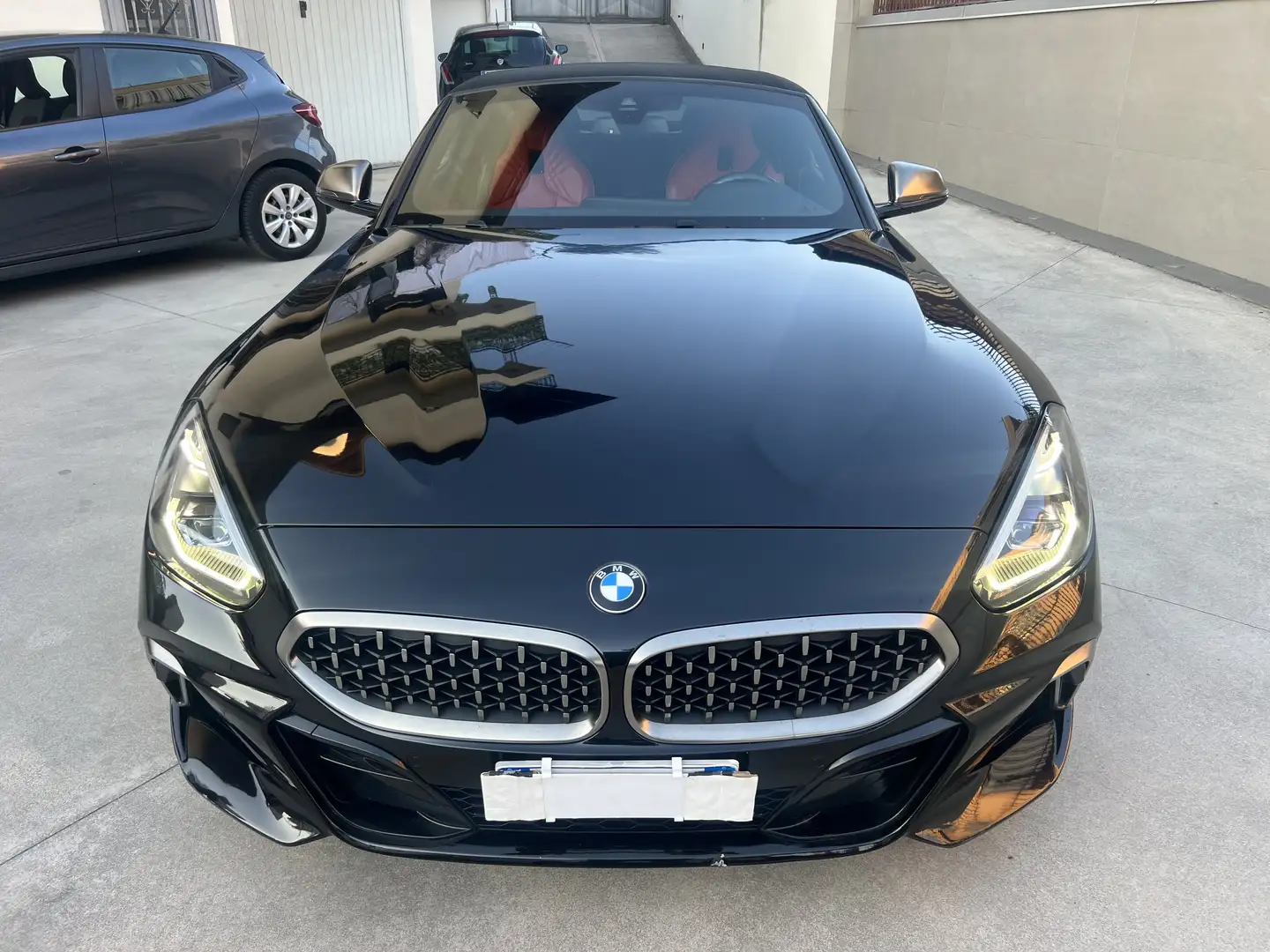 BMW Z4 M M40i Auto Italiana in Garanzia Bmw fino al 04/2028 - 2