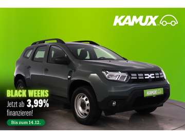 II 1.0TCE 90 ESSENTIAL+TEMPO+SHZ+PDC